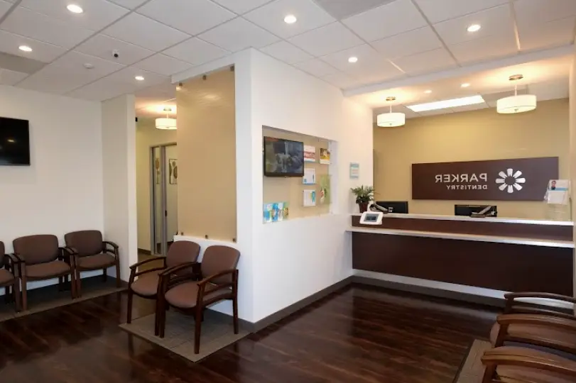  Parker Dentistry