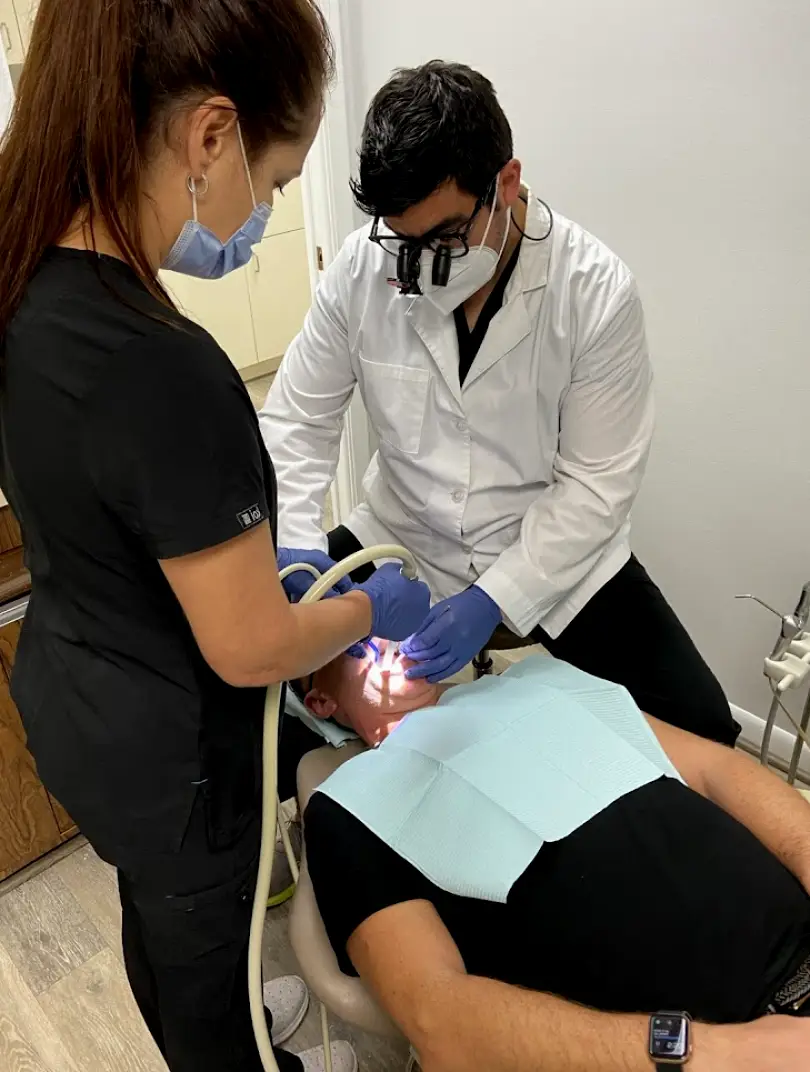  Pompano Beach Amador Dentistry