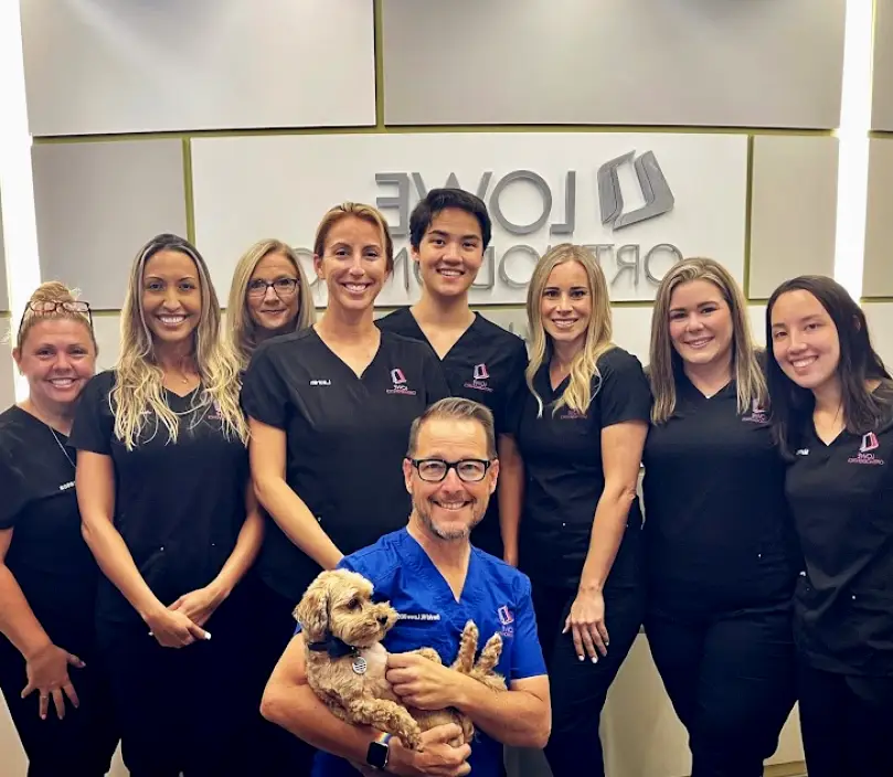 Port Orange Lowe Orthodontics: Lowe David W DDS