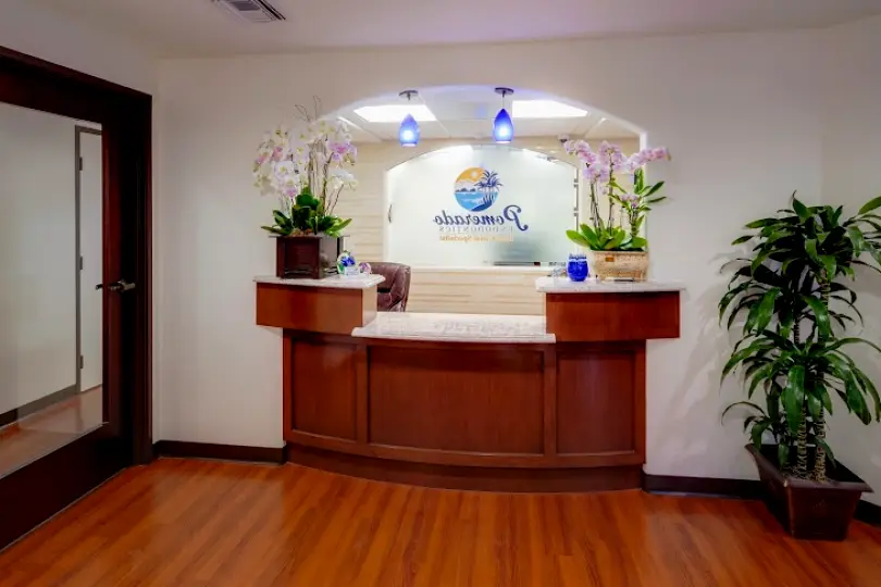 Poway Pomerado Endodontics - Dr. Kenny T. Tran