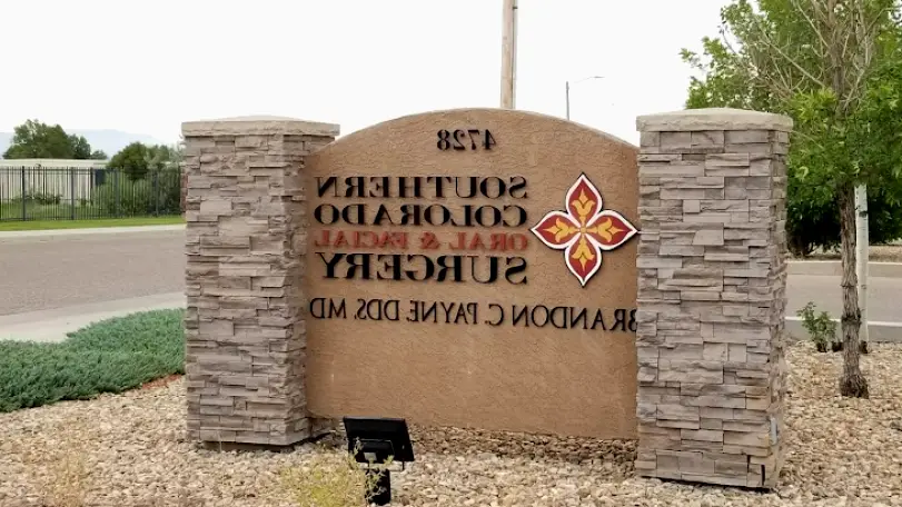 Pueblo Brandon C. Payne, DDS, MD