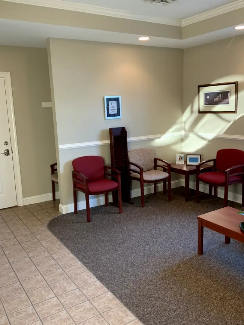 Roanoke Cave Spring Family Dental