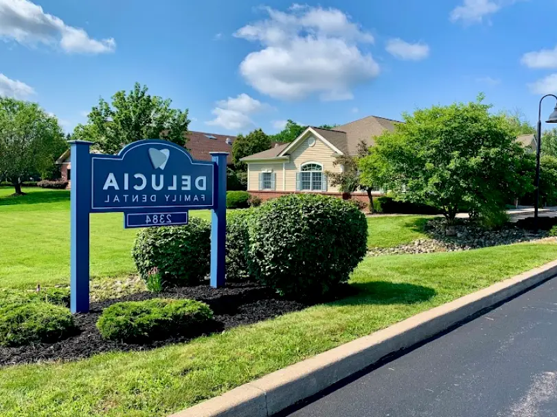 Rochester DeLucia Family Dental