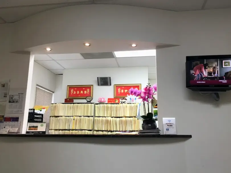  Rockville Zhao, Kenneth C DDS