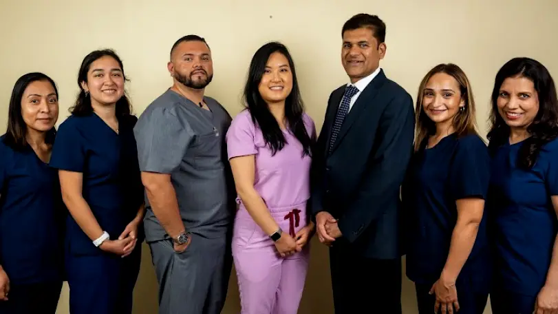 Royal Dental Whittier