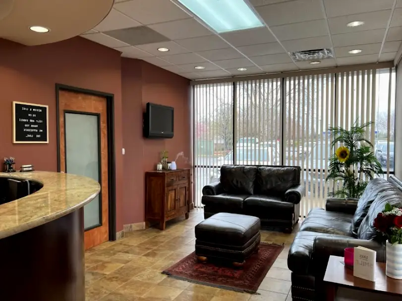 Sacramento Smiles Dental Studio, Dr. Neelofar Khan DDS