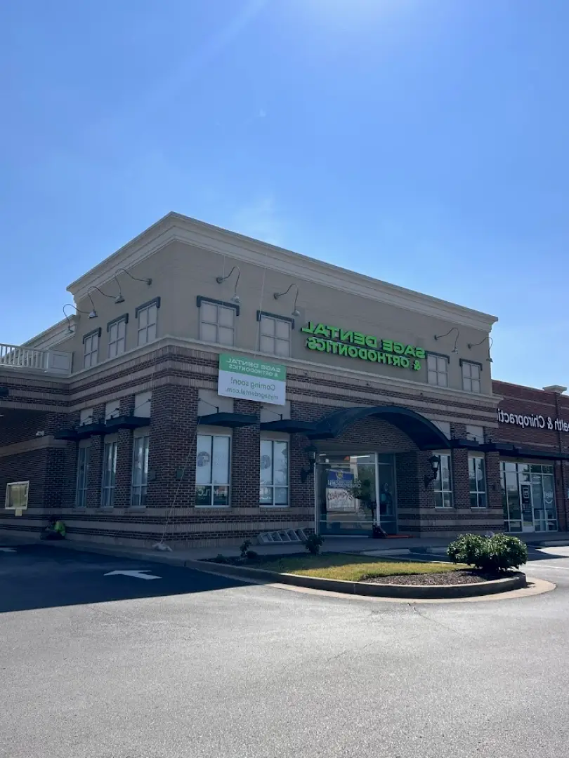 Sage Dental of Smyrna
