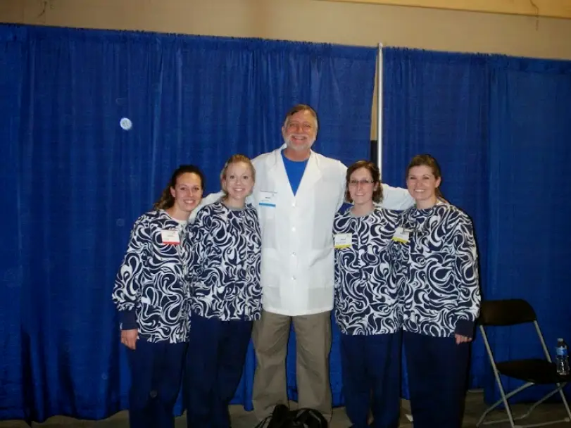 Salina John W Adams DDS PA