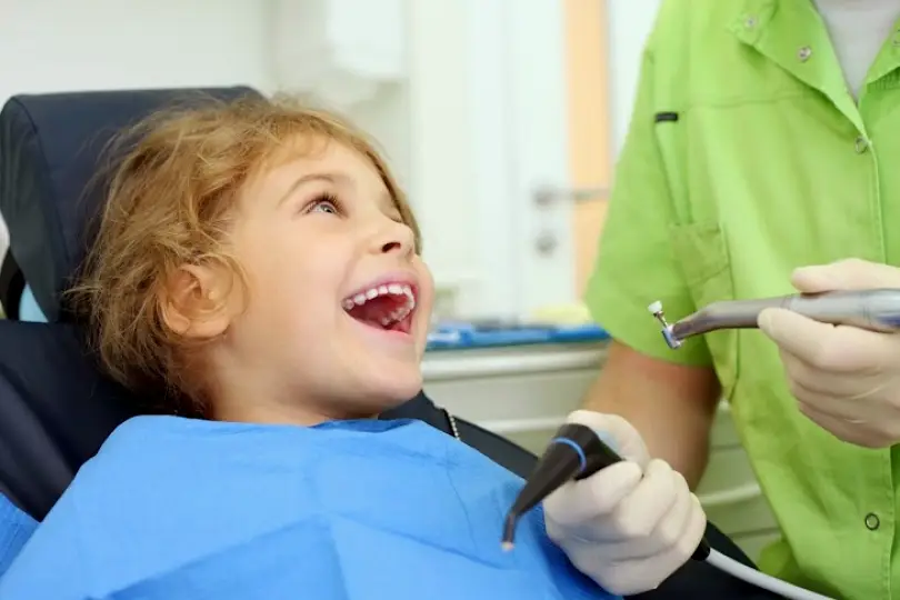 San Angelo KidSmiles