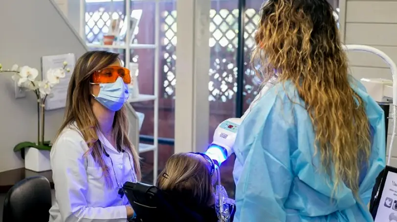 Santa Ana Orange Coast Dental