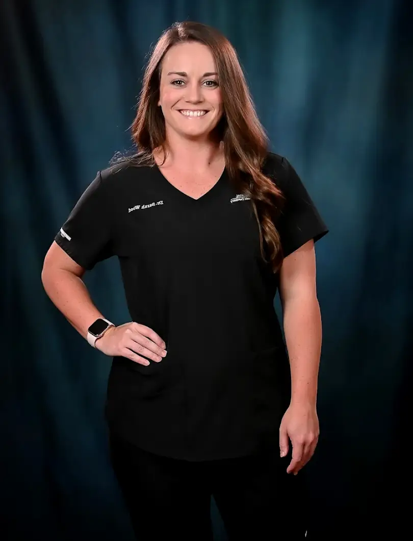Sheffield McLeary & Almon Dental Associates