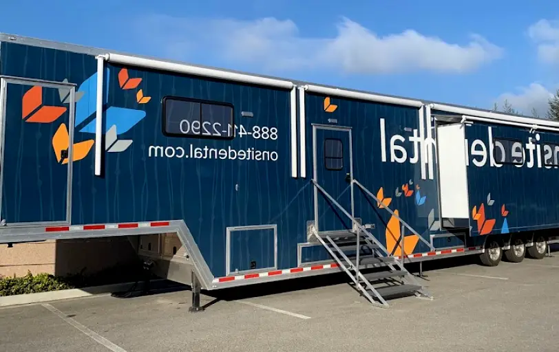 South San Francisco Onsite Dental