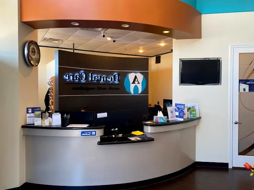 Spring A Dental Care