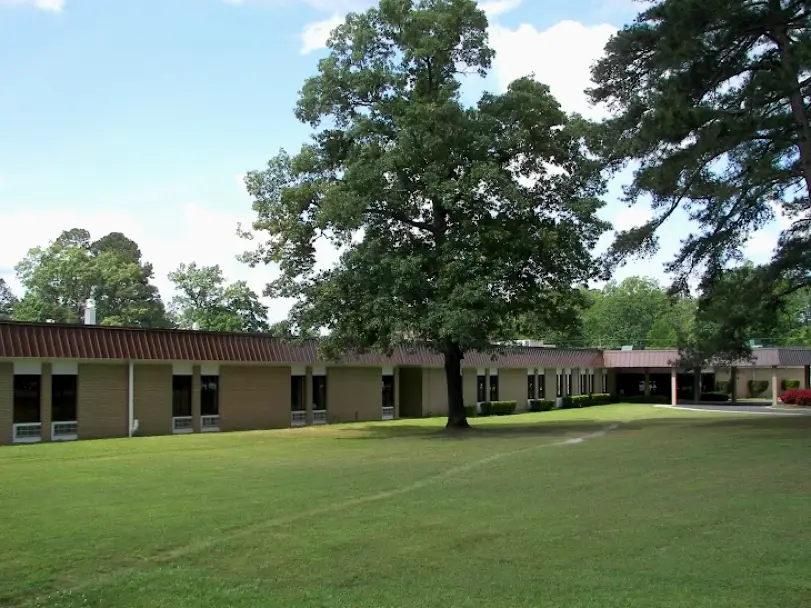 Springhill Medical Center