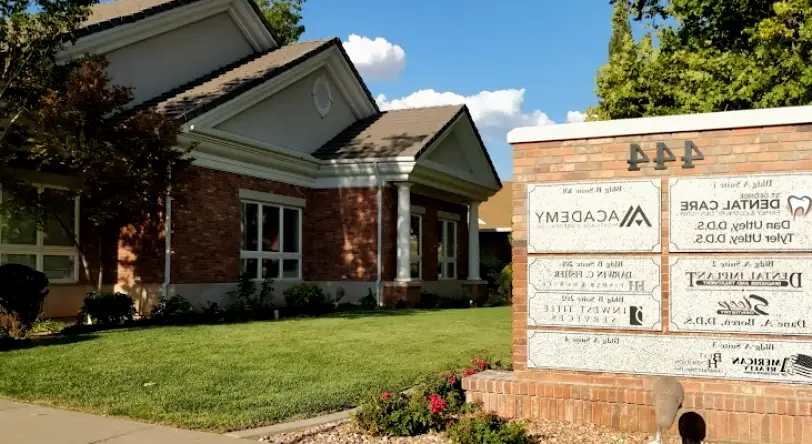 St. George Dr. Dan Utley, DDS