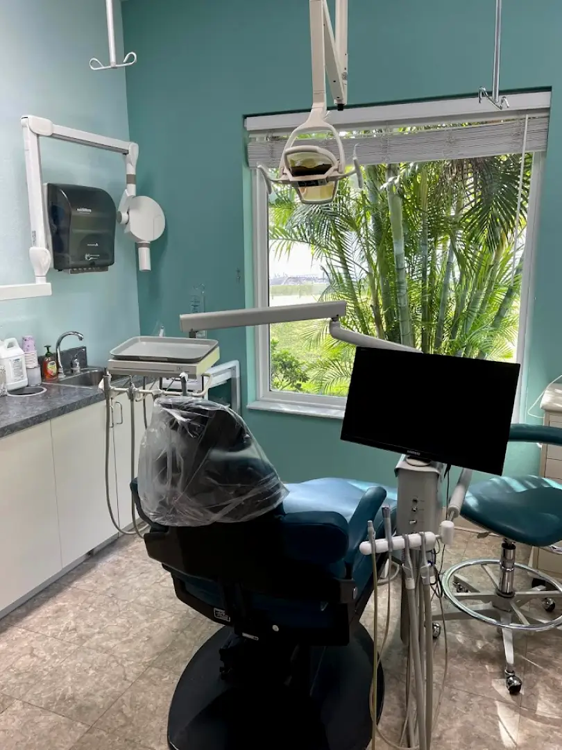 St. Petersburg Duhon Dental