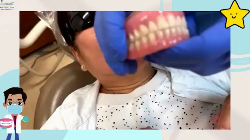 Stockbridge TITANIUM DENTAL Implants & Periodontics **$1,999 Implant Special** Best Price in GA!