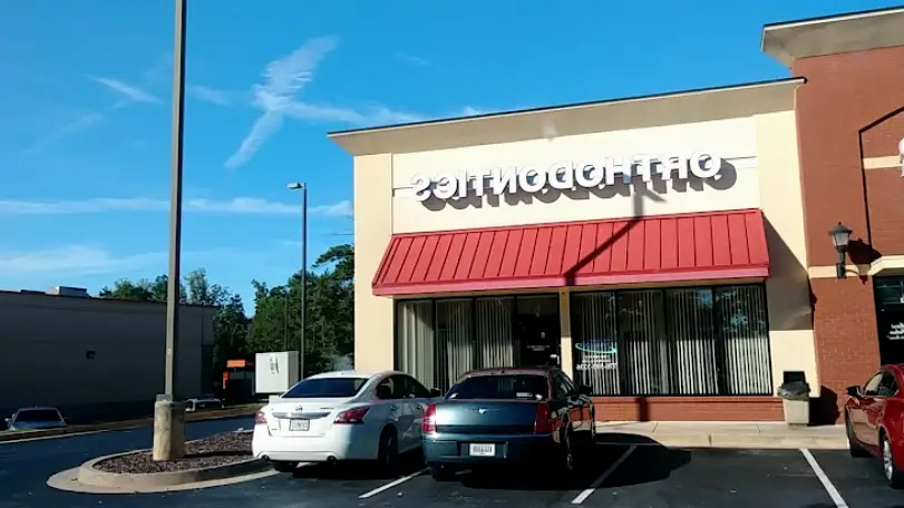 Stonecrest North Georgia Orthodontics