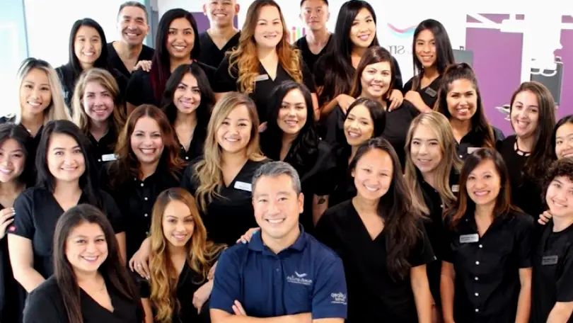 Sweet Smiles - Placentia
