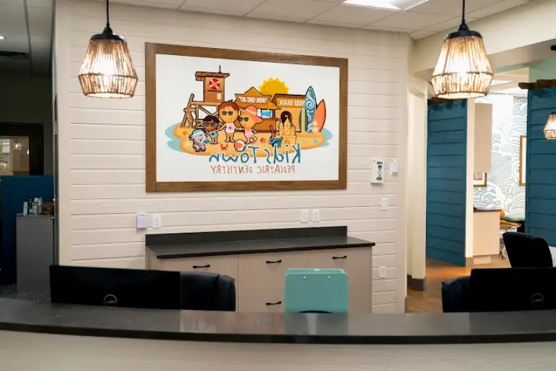 Syracuse Kids Town Pediatric Dentistry