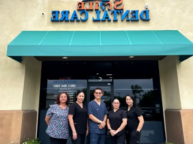 Temecula Smile Dental Care