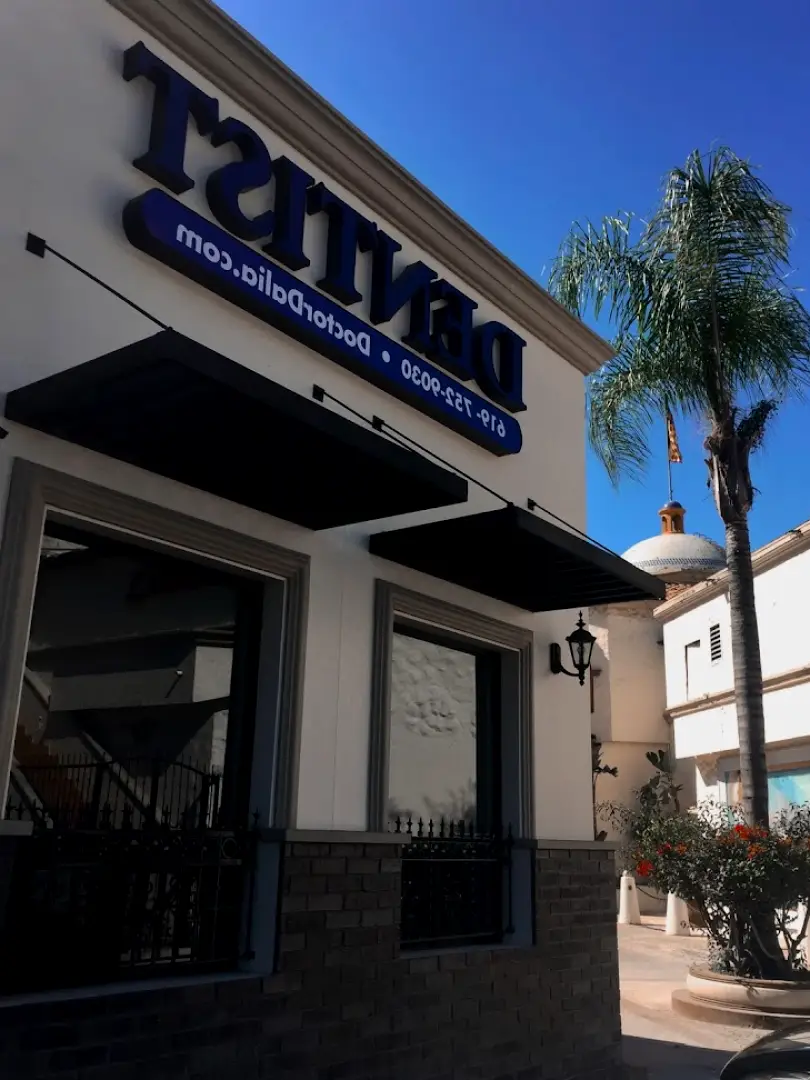 Tijuana Dr. Dalia Dental Care