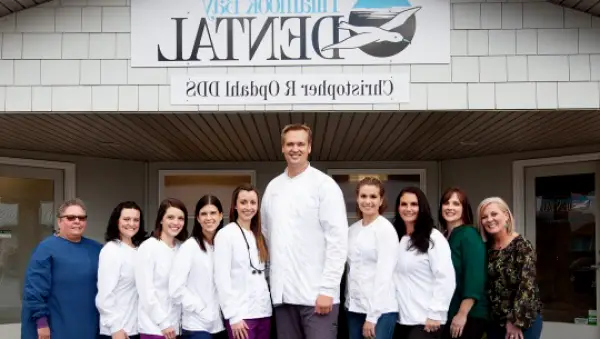 Tillamook Bay Dental