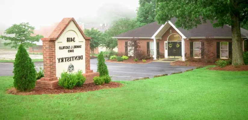 Toccoa Castillo Family Dentistry