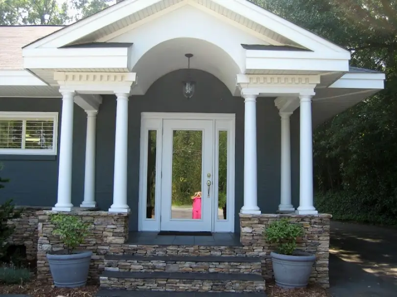 Walhalla Dr. Bonnie G. Alexander, DMD