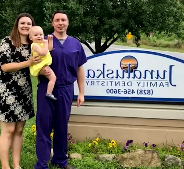 Waynesville Junaluska Family Dentistry