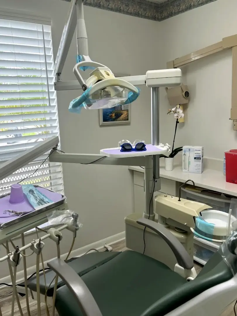West Palm Beach Dewey Family Dentistry