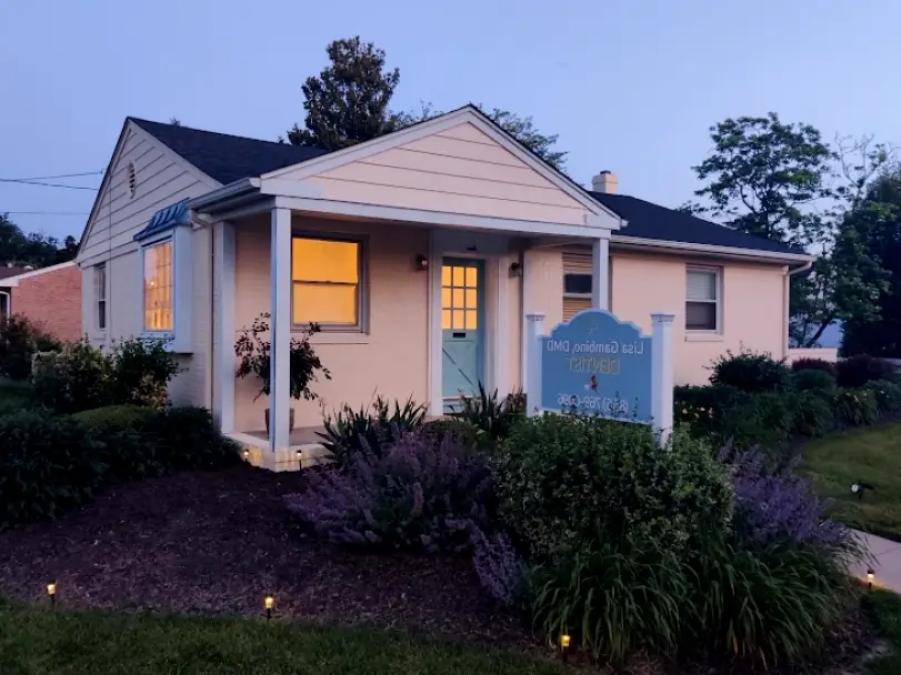 Woodstown Dentist - Dr. Lisa Gambino, DMD