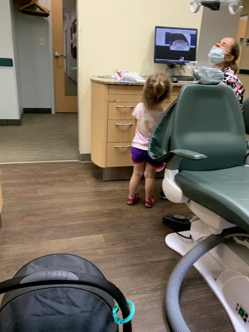 Wooster Pediatric Dental Center