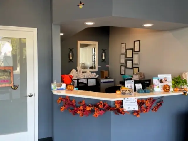 Admire Dental Lincoln