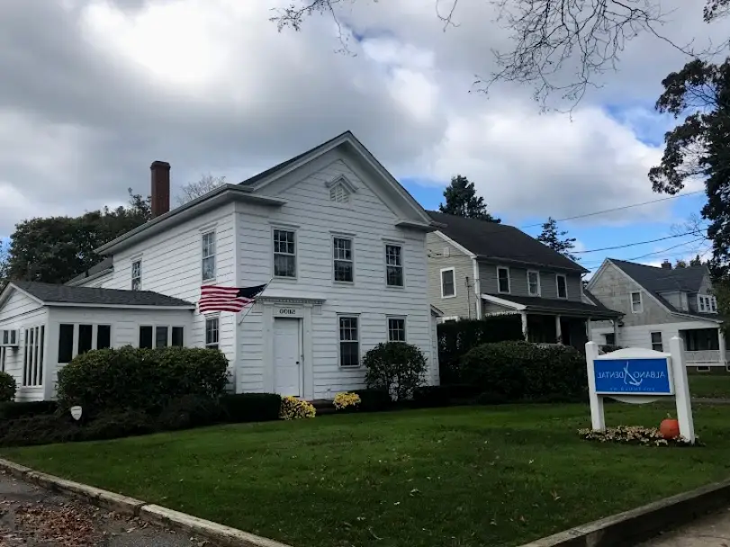 Albano Dental Southold