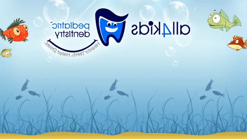 All 4 Kids Pediatric Dentistry -Hesperia