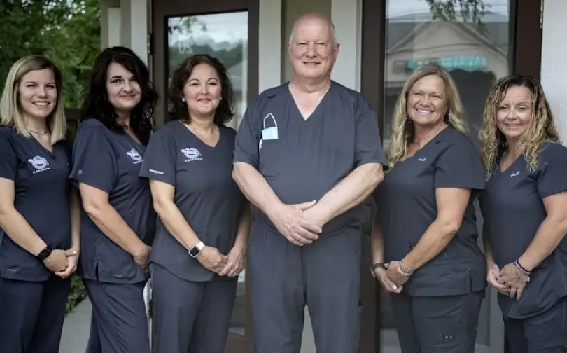 Amory Russell Orthodontics