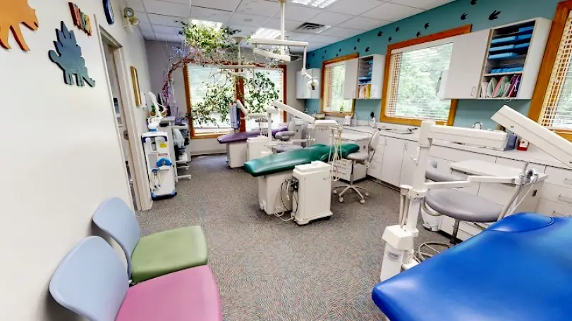 Asheville Great Smiles Pediatric Dentistry