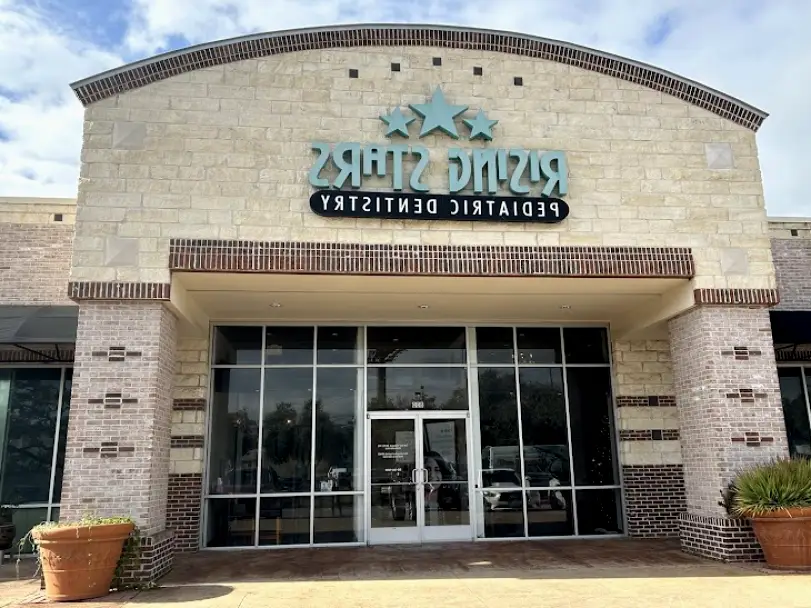  Austin Rising Stars Pediatric Dentistry and Orthodontics