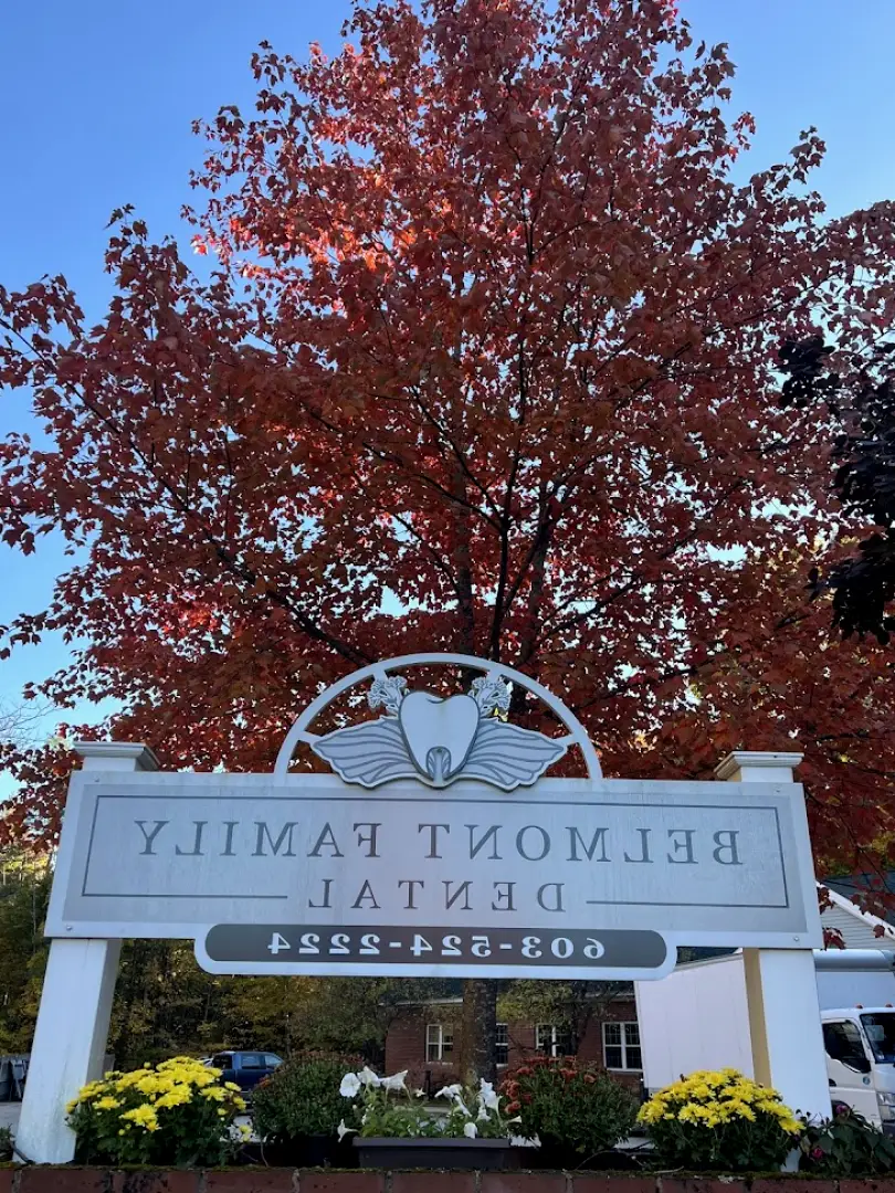 Belmont Family Dental