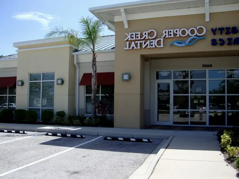 Bradenton Cooper Creek Dental