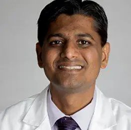 Bradenton Nish Patel, DDS
