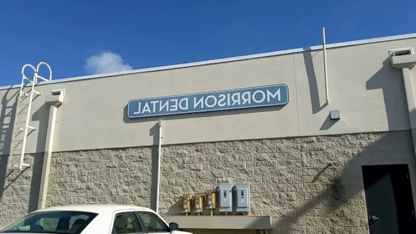 Brunswick Morrison Dental Associates