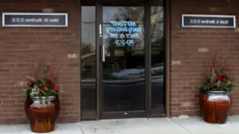  Burton Mortimer Family Dentistry