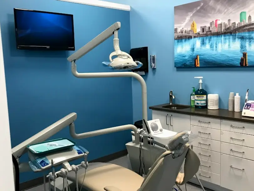 C&S Family Dental New Britain LLC