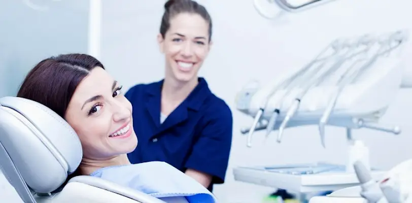  Cary Aesthetic Family Dentistry