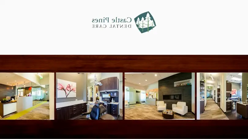 Castle Pines Dental Care
