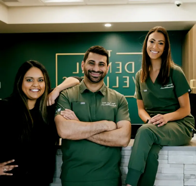 Chagrin Falls The Dental Wellness Company