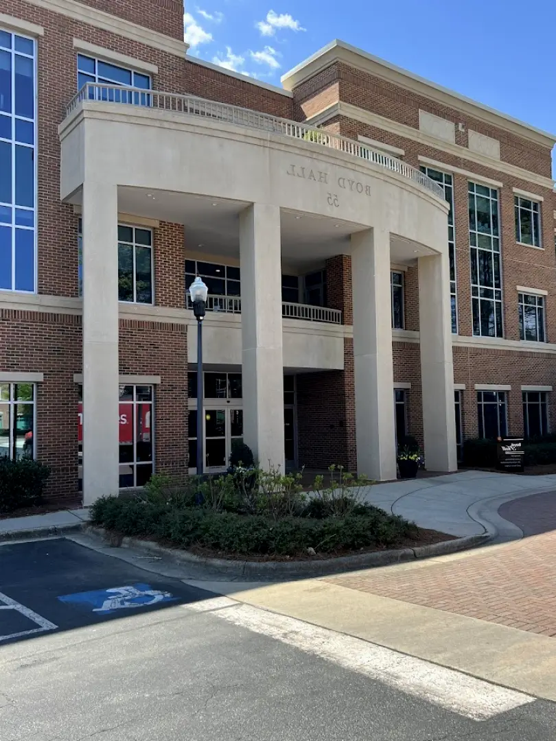  Chapel Hill Developmental Dentistry