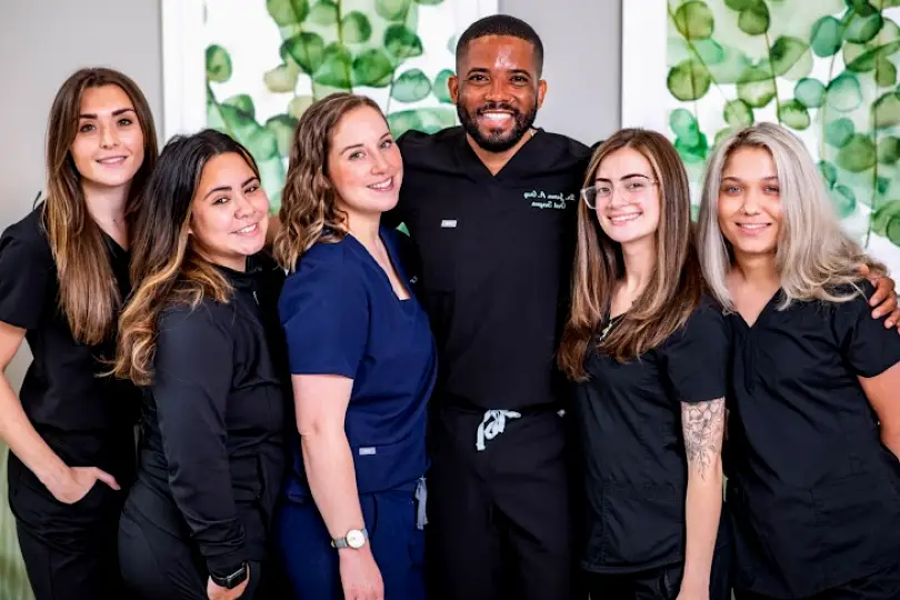 Chesapeake Dental Specialists